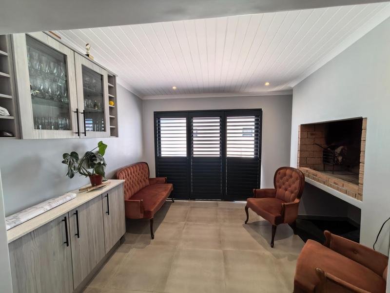 3 Bedroom Property for Sale in Laaiplek Western Cape